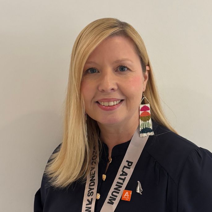 Marissa Brindley - Head of Investment