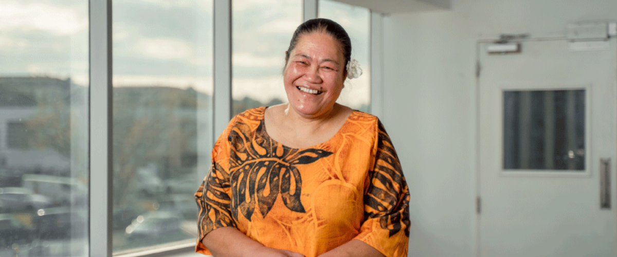 Assertiveness and confidence