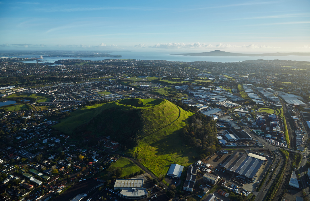 Economy and insights research - Economic places profiles - Header