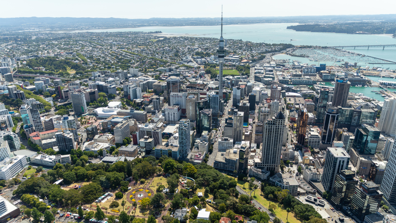 Invest Auckland - News - Auckland set to gain from EU–NZ trade deal