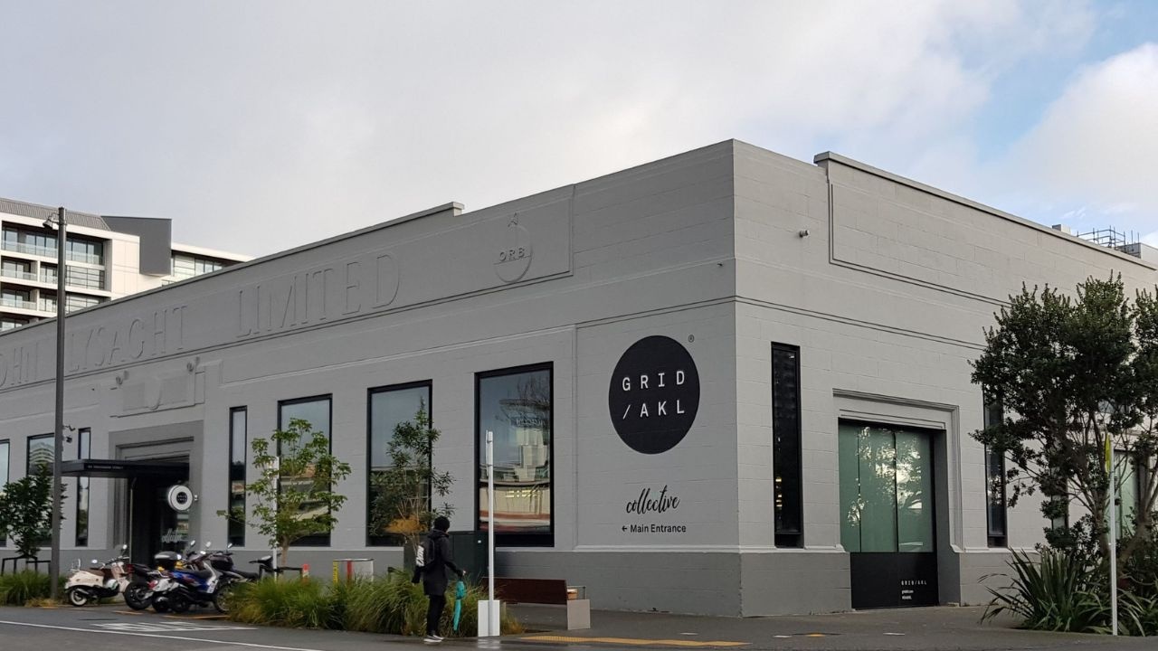 Invest - News - GridAKL marks decade of innovation with $424m annual economic contribution 