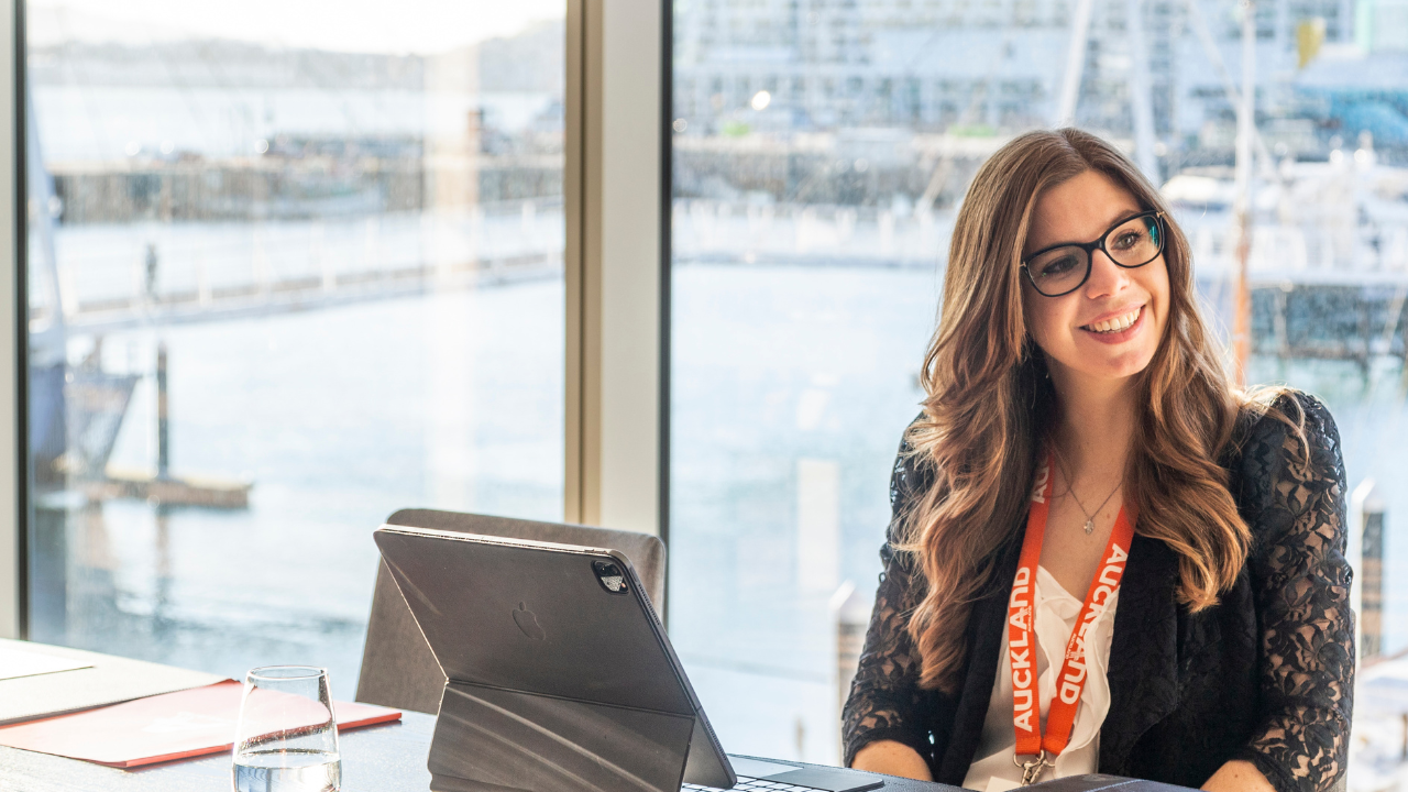 Auckland is fourth-best city globally for remote work