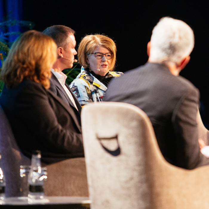 Auckland's Future Now