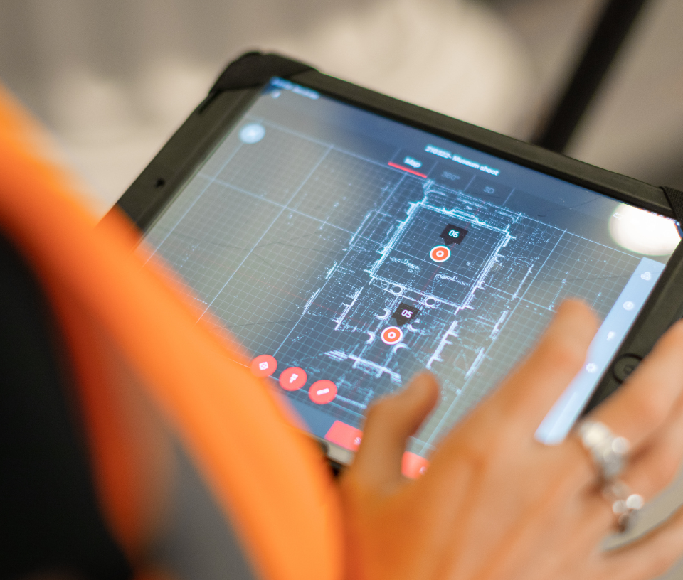 Teck AKL - Research - DM Light