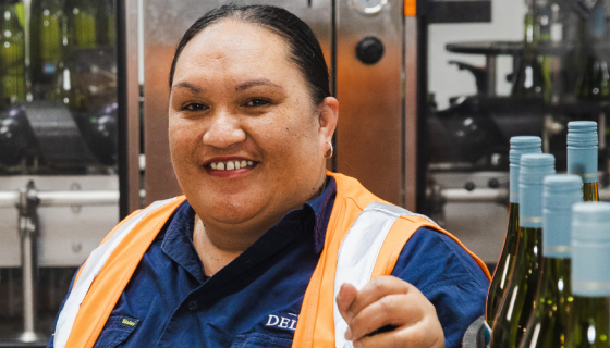 Leadership confidence