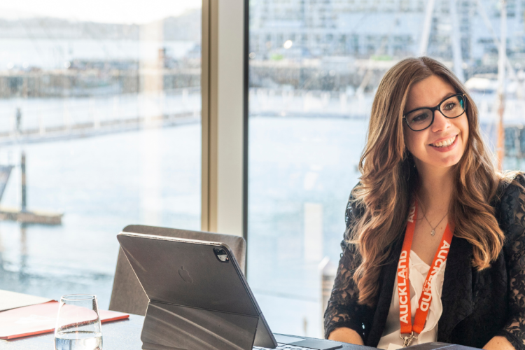 Auckland is fourth-best city globally for remote work 