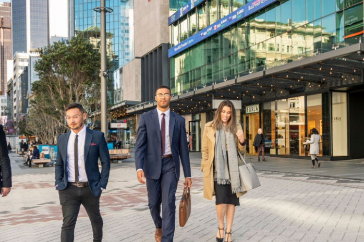 Record investment in New Zealand’s fintech sector